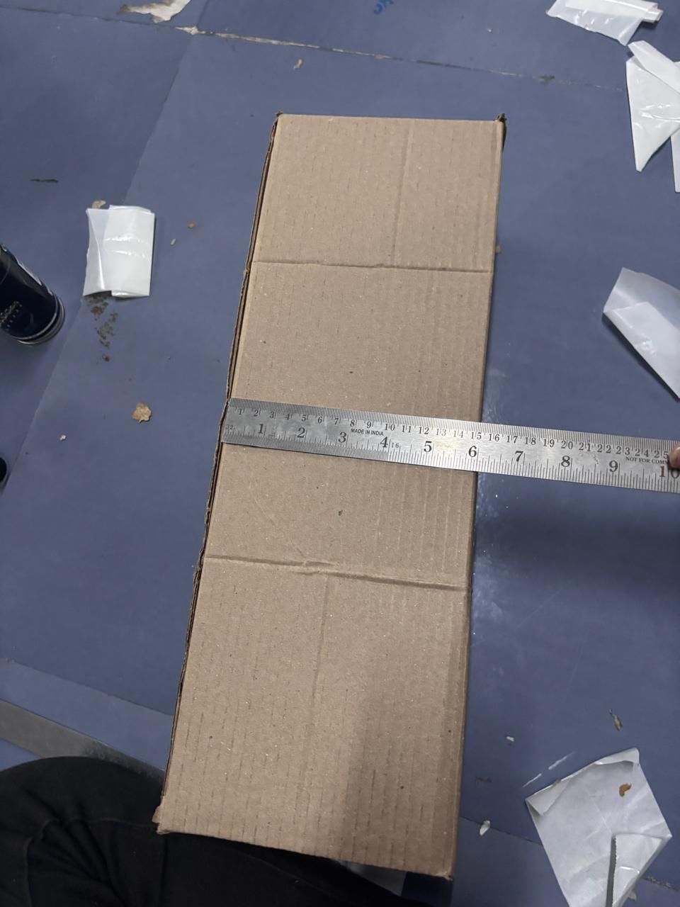 Handheld Dolphin Electric Infrared Massager